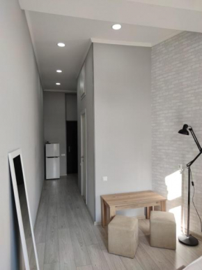 Orbeliani apartment, Tbilisi